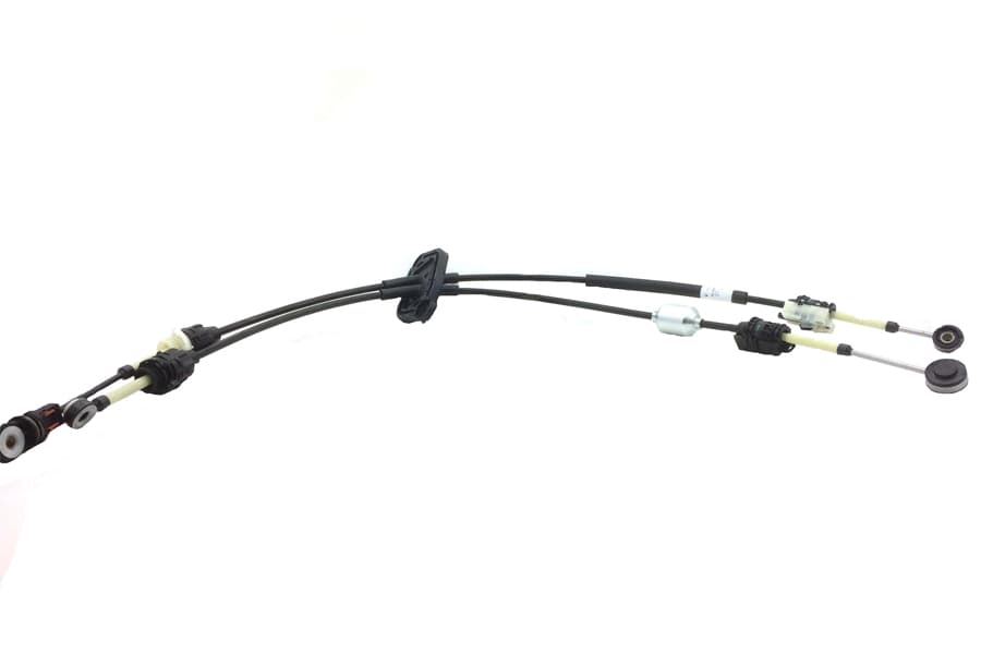 Vites Kumanda Teli Sağ/sol Master III FV 2.3DCI Tek Teker 2010-