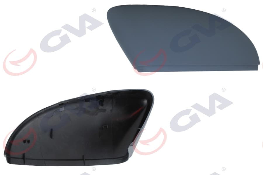 Ayna Kapağı Astarli Sağ Passat 10>SCIROCCO 08> VM-6194CPR