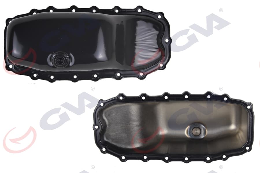 Yağ Karteri Fiat Brava-Bravo 00-01 -İdea 04- -Stilo 02-06 1.2 16V-Punto 99- 1.2 16V-1.4 OS063