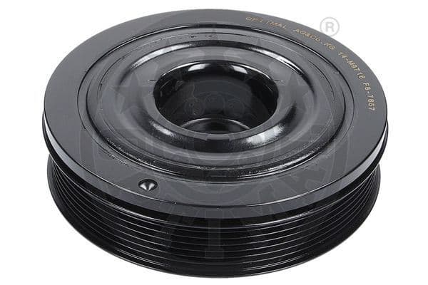 Krank Kasnagi Mercedes OM622 OM626 W205 S205 W447 . Renault Trafic II 06> Laguna III 07>15 Koleos 08> Opel Vivaro 06> Nissan X-Trail II 09>13 Qashqai 07> 2.0 dCi M9R