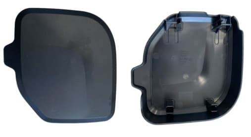 Sigorta Kutusu Kapağı F20-F30-F21-F31-F80-F82