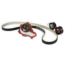 Triger Kiti Devirdaim P208-P308-P2008-Partner Tepee-Berlingo-C3-C4-DS4-Bmax-Cmax-Fiesta 1.6HDİ
