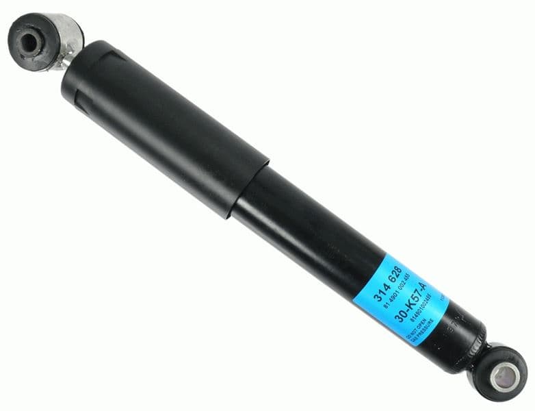 Arka Amortisör Combo C 02>11 Meriva A 03>10