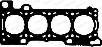 SKC 1.30 MM. Ducato 2.3 JTD 3 Delik F1AE0481C-F1AGL411A