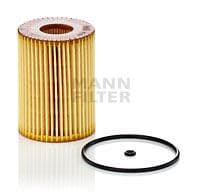 Yağ Filtresi Mercedes OM642 W203 W204 C219 C218 W211 W212