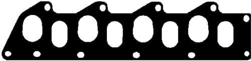Egzoz Manifold Contası Clio II 98> Kangoo 01> Laguna I-II Trafic II 06> Master 01>06 Vivaro A 06> Movano A 01>06 Primera P12 02>07 Carisma 00>06 Volvo S40 00>03