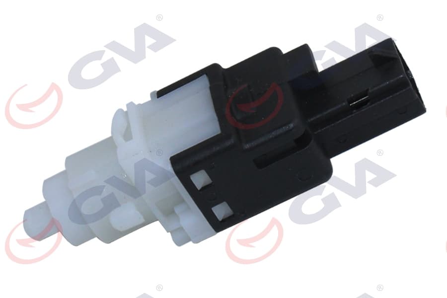 Fren Pedal Müşürü Albea-Linea-Doblo-Punto-500-Bravo-Ducato 2001 > 2 Fişli Siyah-Beyaz 46840510