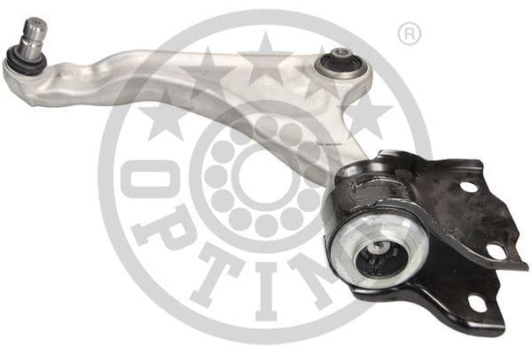 Salıncak Ön Sol Alt Land Rover Range Rover Evoque L538 11>19