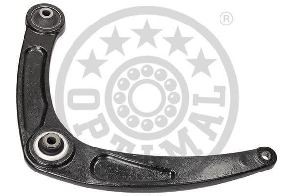 Alt Salıncak Komple Sağ Partner 08> P307 03> Berlingo 08> C4 04>