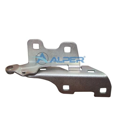 Motor Kaput Menteşesi Sol Clio II 03>