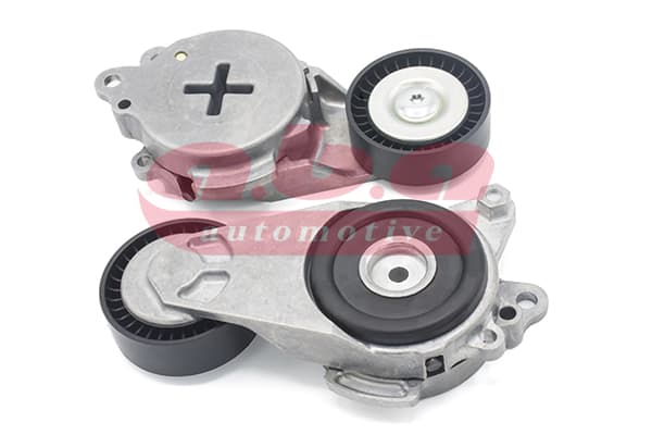 Alternatör Gergi Rulmanı Kütüklü Toyota Auris Corolla 1.4L 1NDTV NDE150 NDE180 6 Vites 10-18 / Yaris 1.4L 1NDTV D-4D NLP130 6 Vites 10->