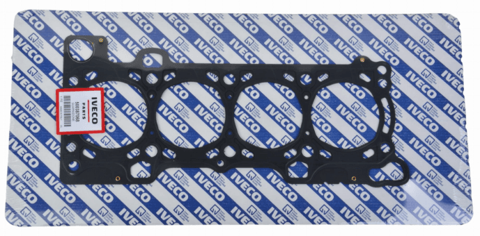SKC 1.20 MM. Ducato 2.3 JTD 2 Delik F1AE0481C-F1AGL411A