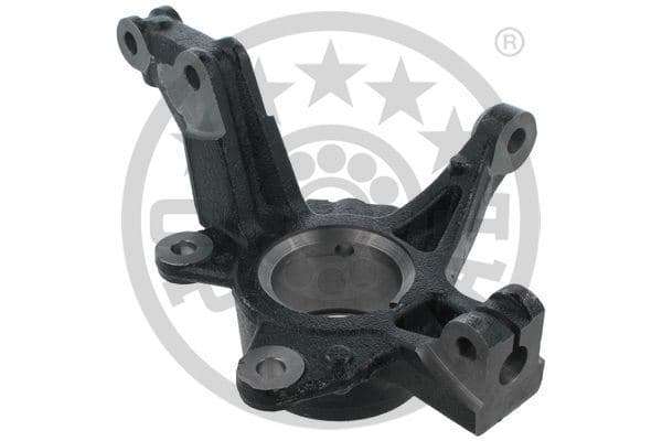 Sağ Ön Aks Taşiyici Renault Clio IV 12> 72MM