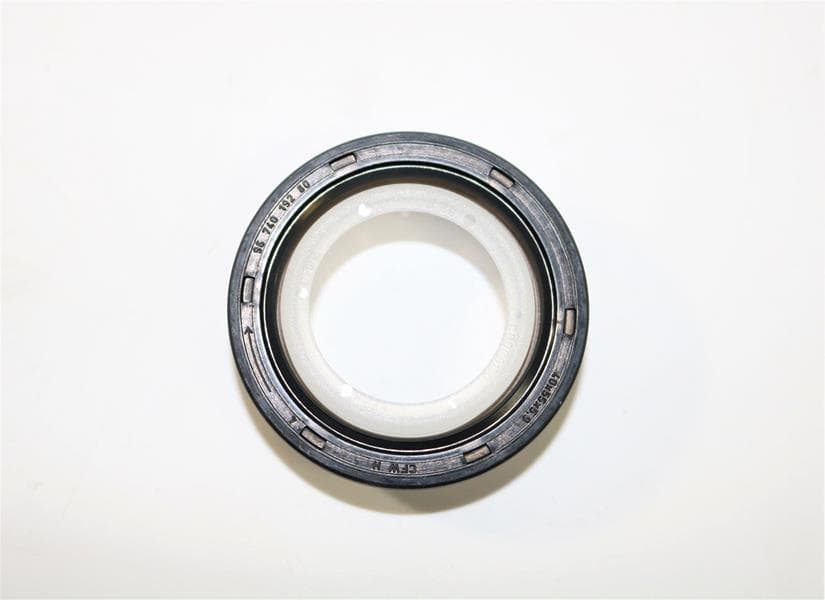 Krank Keçesi Ön Ford-Peugeot-Citroen-Fiat 02> Fiesta-Focus-206-C3-C4-Bipper-Nemo 1.4-1.5-1.6 TDCi-HD İ