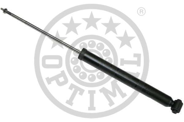 Arka Amortisör Sağ-Sol Fiat Bravo II 07>14 Stilo 01>07 Lancia Delta 08>14 Gazli
