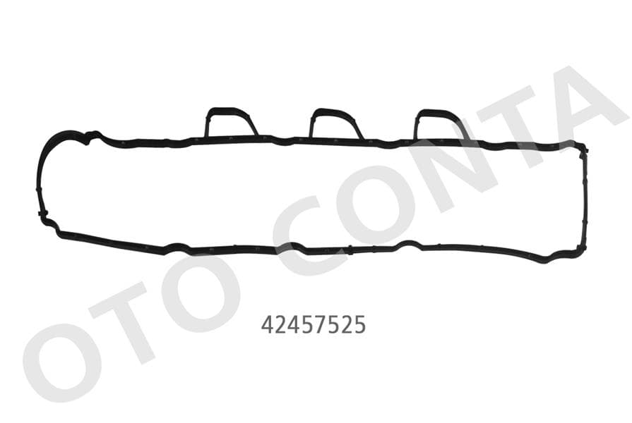 Üst Kapak Contası Renault Megane III 09> Fluence 09> Clio III 05> Kangoo 08> Duster 10> Sandero 08> Logan 04> Dokker 12> 1.5DCİ