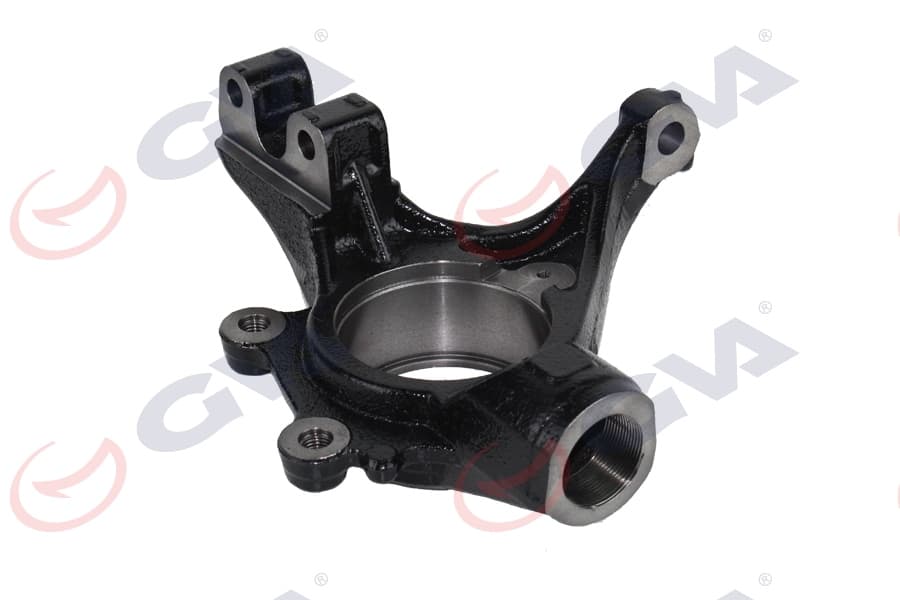 Aks Taşiyici Ön Sağ Psa 307 01-08 Partner Tepe 10- Psa 308 08- Berlingo 10- C4 05-17