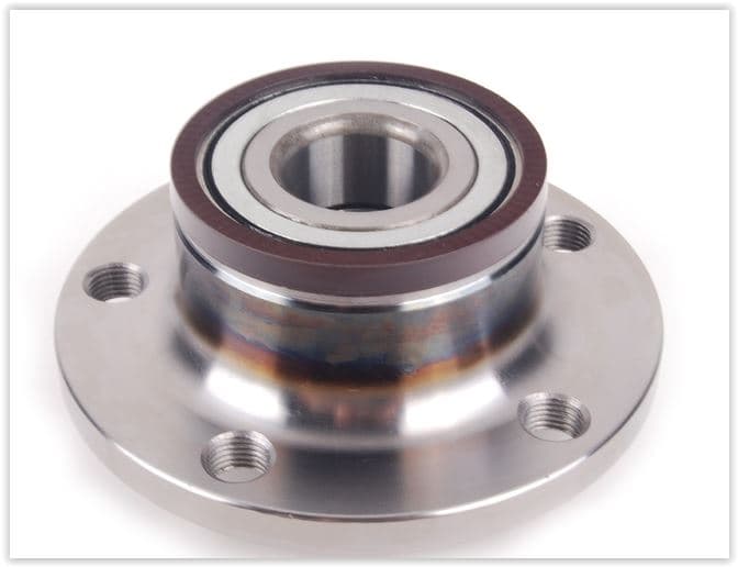 Arka Porya Civatasiz 32mm Golf 5-6-Jetta 3-Passat-A3-Leon-Octavia-Caddy -Super B-Tiguan 5R350161 1