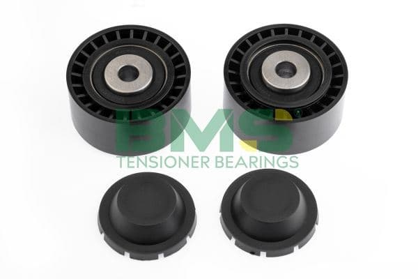 Alternatör Gergi Rulmanı Partner-Berlingo 1.4-1.6 16V-P206 1.4 16V-P307-C4 1.6 16V-Bipper-Nemo 1.4