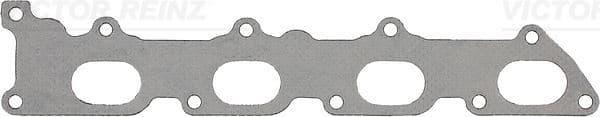 Emme Manifold Conta STD 1.6MM Palio-Marea-Siene-Brava 1.6