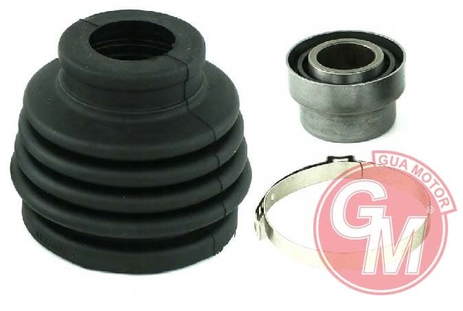 Aks Körüğü İç Rulmanlı Set Fiat Brava-Bravo 1.9D-TMPR-Tipo-Uno-Doblo-Palio 1.4-1.6