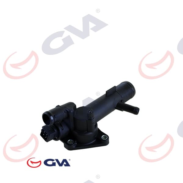Termostat 83C Renault Kangoo 05> Clio II 02> Logan 06> 1.5dCi