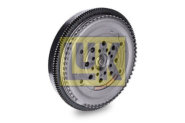 Volan DMF Mercedes Vito OM646 W639 03>09