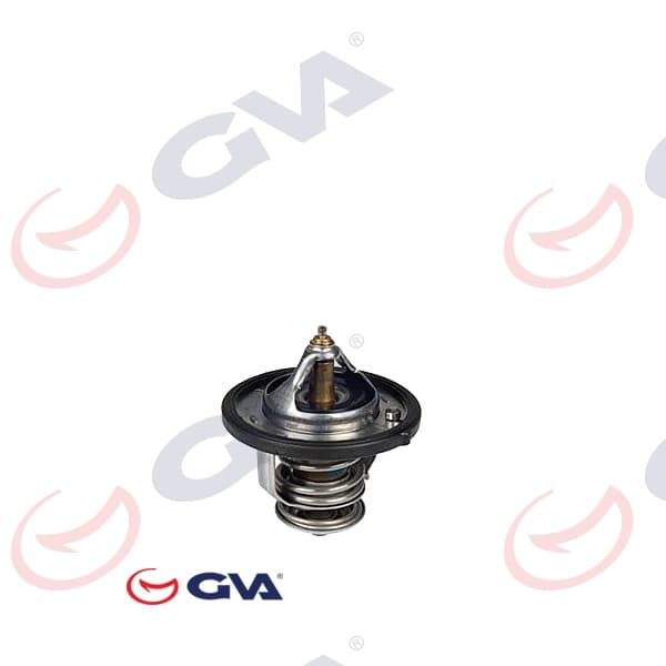Termostat 85 C - Contali Hyundai Accent Admire Era 1.5L D3EA D4FA CRDi 02-10 / Getz 1.5L D3EA D4F A CRDi 03-10 / Santafe 2.0 2.2L D4EA D4EB 02-10 / Tucson 2.0L D4EA 04-10 / Kia Sportage 2.0L 04->