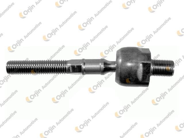 Rot Mili Kalın Diş Sol/sağ Volvo S80 I 1998-2006