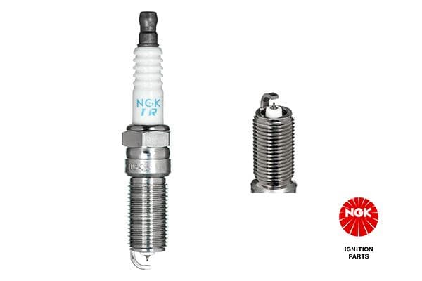 Ateşleme Bujisi İridyum Mazda 3 1.6L Z6 BL 09-13-6 2.0L LF-De GG GH 02-12-5 2.0L LF CR19 05-10 İltr 5A-13G