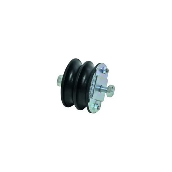 Motor Takozu Yayli Tip M131 DKŞ