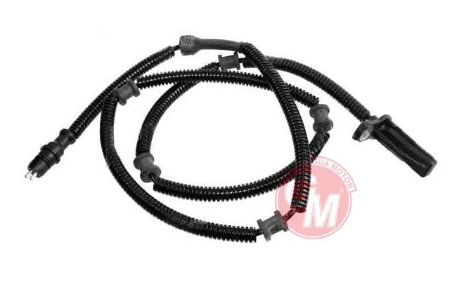 Tekerlek Hiz Sensörü Master 2 1.9DTİ-dCi-2.2-2.5DCİ-2.8DTİ-3.0DCİ 00> Arka