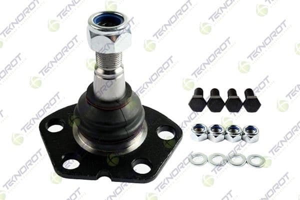 Rotil Ducato-Boxer-Jumper 1.9TD-2.5TD-2.8HDI 94- 1400 KG.