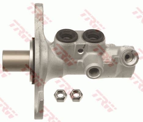 Ana Fren Merkezi Renault Clio IV 12> Captur I 13> 23.8MM