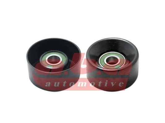 Alternatör Gergi Rulmanı Transit V184 2.4 Di-2.4 TDI-2.4 Tde 00-06 76x37x17 Tek