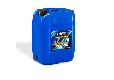 Motor Yağı Perf. Victory Fe 10W30 17.5KG Elf TR