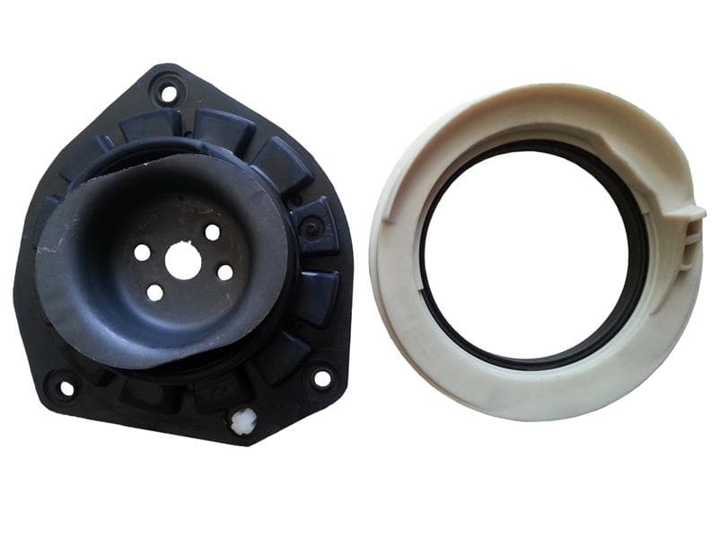 Amortisör Takozu Ve Rulmanı Ön Sağ-Sol MGN II-Scenic II 02 > Tüm Motor Tipleri