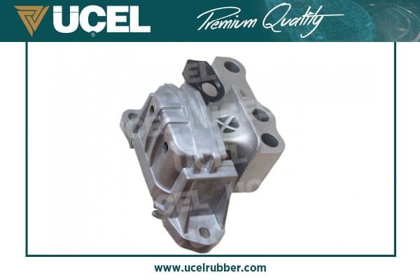 Motor Takozu Sağ Fiat Egea 16> 1.6D MTJ Otomatik Şanzıman