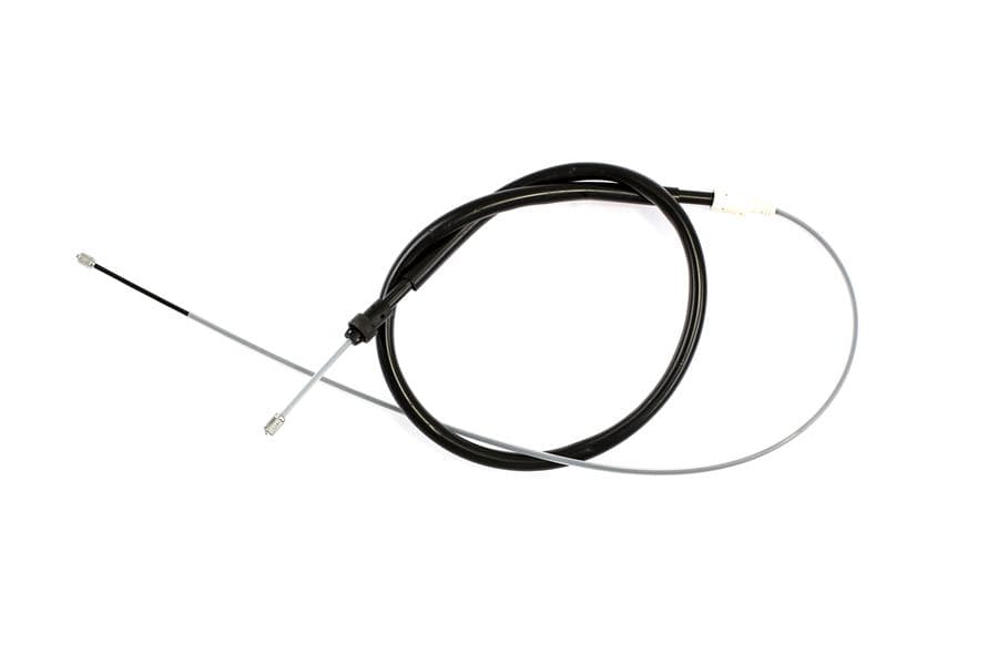 El Fren Teli Arka Sağ/sol Peugeot P207 07>13 P208 13>19 Citroen C3 16>