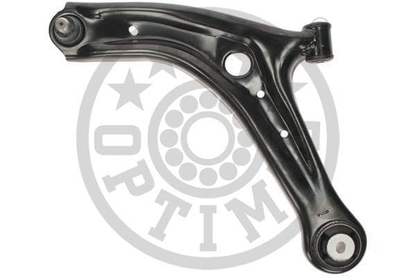 Alt Salıncak Sol Ford Fiesta 08-12 Mazda 07-17 Rotilli