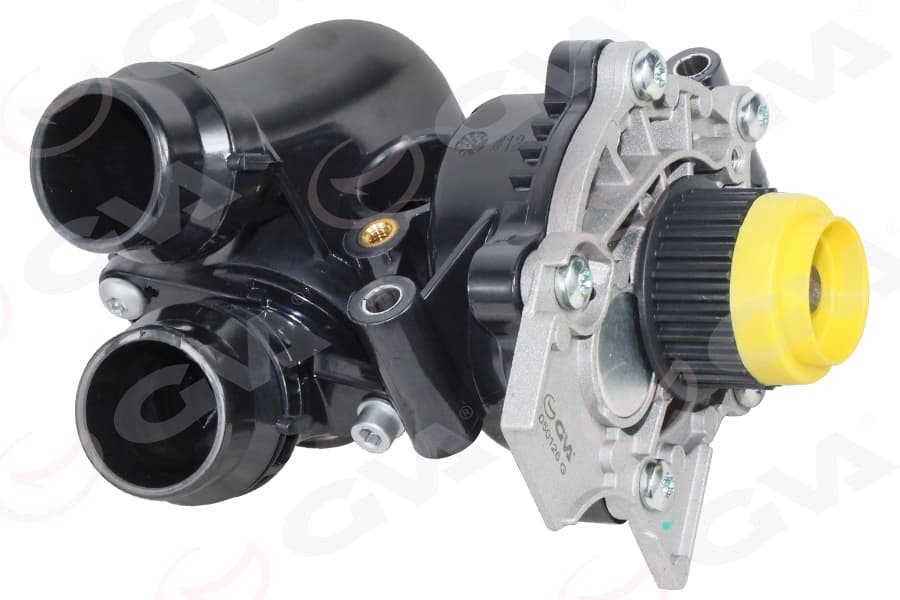 Devirdaim Golf V-Passat 05-11 Octavia 08-13 Superb 09-15 A3 06-14 A4 08-13 1.8-2.0 TFSI Termostatli