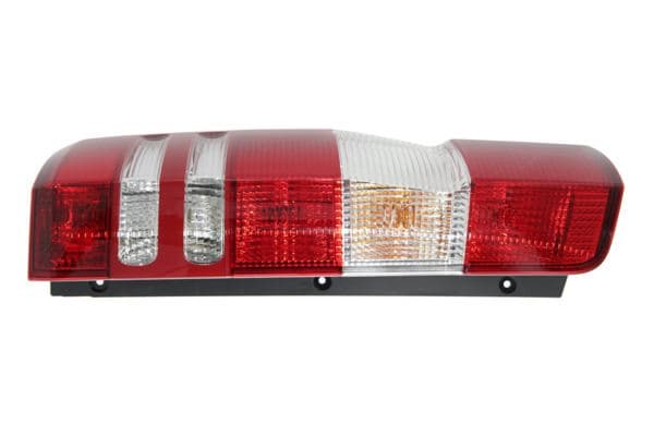 Stop Lambasi Sol Duylu. Sisli Mercedes Sprinter B906 06>