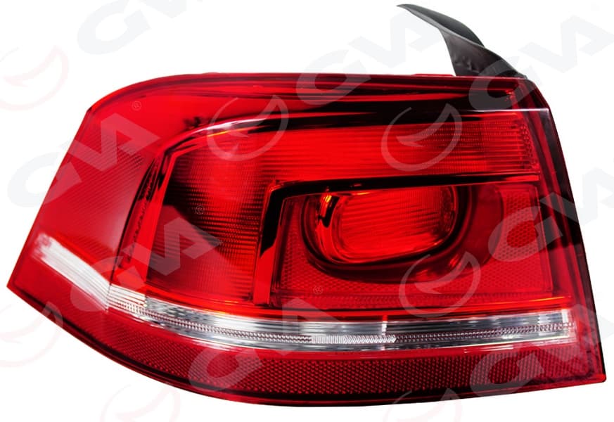Stop Lambasi Ledsiz Sol Passat 2012>>