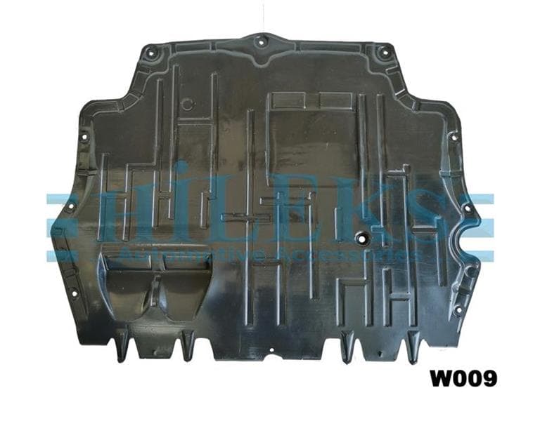 Karter Muhafazasi Diezel Passat-Jetta V-Golf V-VI Leon-Toledo-Octavia-Super B 06-10