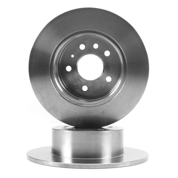 Opel Vectra Arka Fren Disk