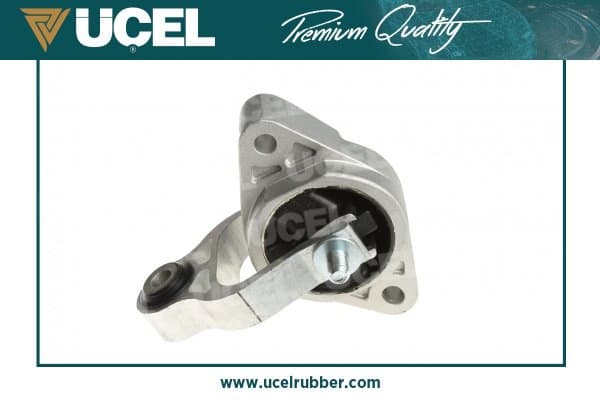 Arka Motor Takozu Renault Laguna III 2.0 dCi-3.0 dCi