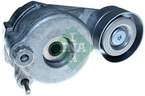 Kayış Gergi Rulmanı Mercedes W463 X164 W164 W221 W251 Kütüklü