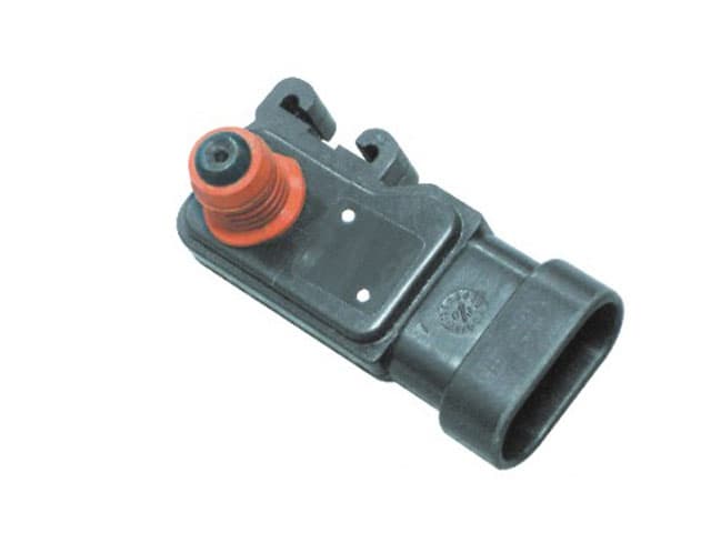 Emme Manifold Basinç Map Sensörü P106-P206-P207-P301-P306-P307-P308-P407-P1007-Partner-Berlingo- C2-C3-C4-C5-Xsara-Saxo 1.1-1.4-1.6-1.8-2.0-2.2