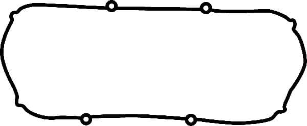 Üst Kapak Külbüratör Kapak Contası Renault R19 Clio I 91>98 Megane I 96>03 Megane SC Nic 97>99 1.4 E7J 023220P