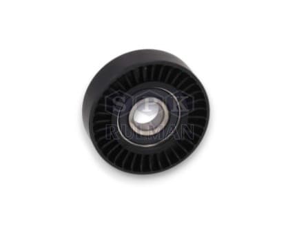 Alternatör Gergi Rulmanı Tek Rulman Toyota Auris Corolla 1.33L 1NR-Fe NRE180 6 Vites 13-18 / Yar İs 1.33L 1NR-Fe NSP130 12-17